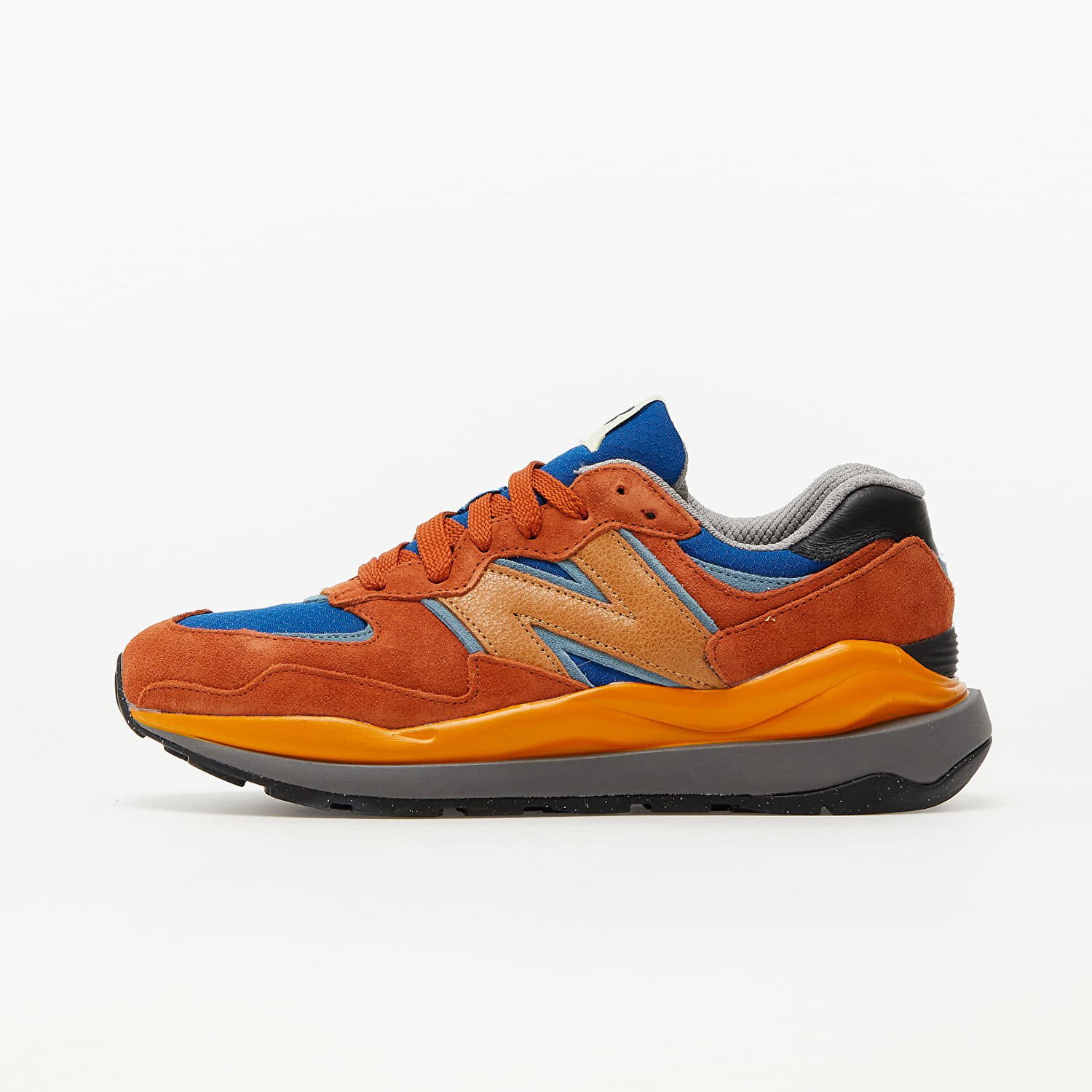 Кецове и обувки New Balance 5740 Многоцветен | M5740GHA, 0