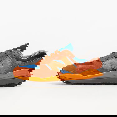 Кецове и обувки New Balance 5740 Многоцветен | M5740GHA, 0