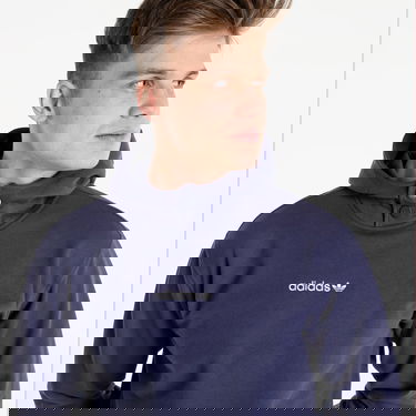 Суитчър adidas Originals ADIBREAK HOODY Тъмно синьо | HN0380, 2