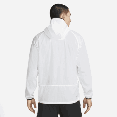 Яке Nike Trail Aireez Jacket Бяло | dx6883-100, 3