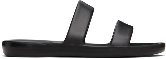The Row Foam Sandals