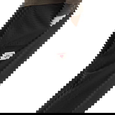 Панталони Human Made Human Made Skater Chino Pants, Size Large Черно | HM29PT014-BLK, 5