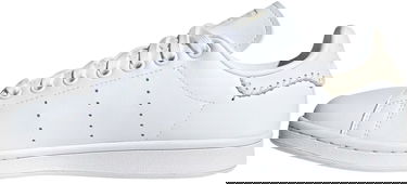Кецове и обувки adidas Originals Stan Smith Бяло | gy9381, 4