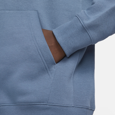 Суитчър Nike Club Fleece Синьо | DX0783-491, 2