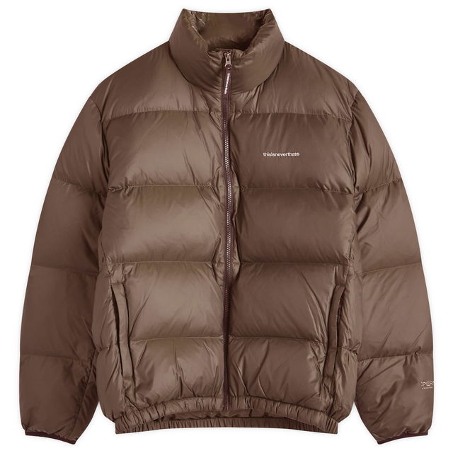 PERTEX Down Jacket Large