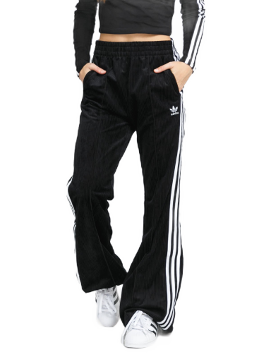Панталони и дънки adidas Originals Pants Черно | H37837