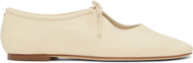 Aeyde Della Ballerina Flats