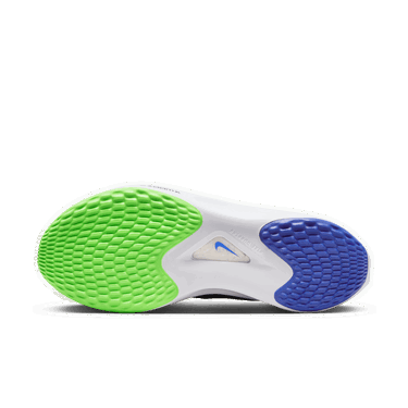 Кецове и обувки Nike Zoom Fly 5 Сиво | DM8968-101, 3
