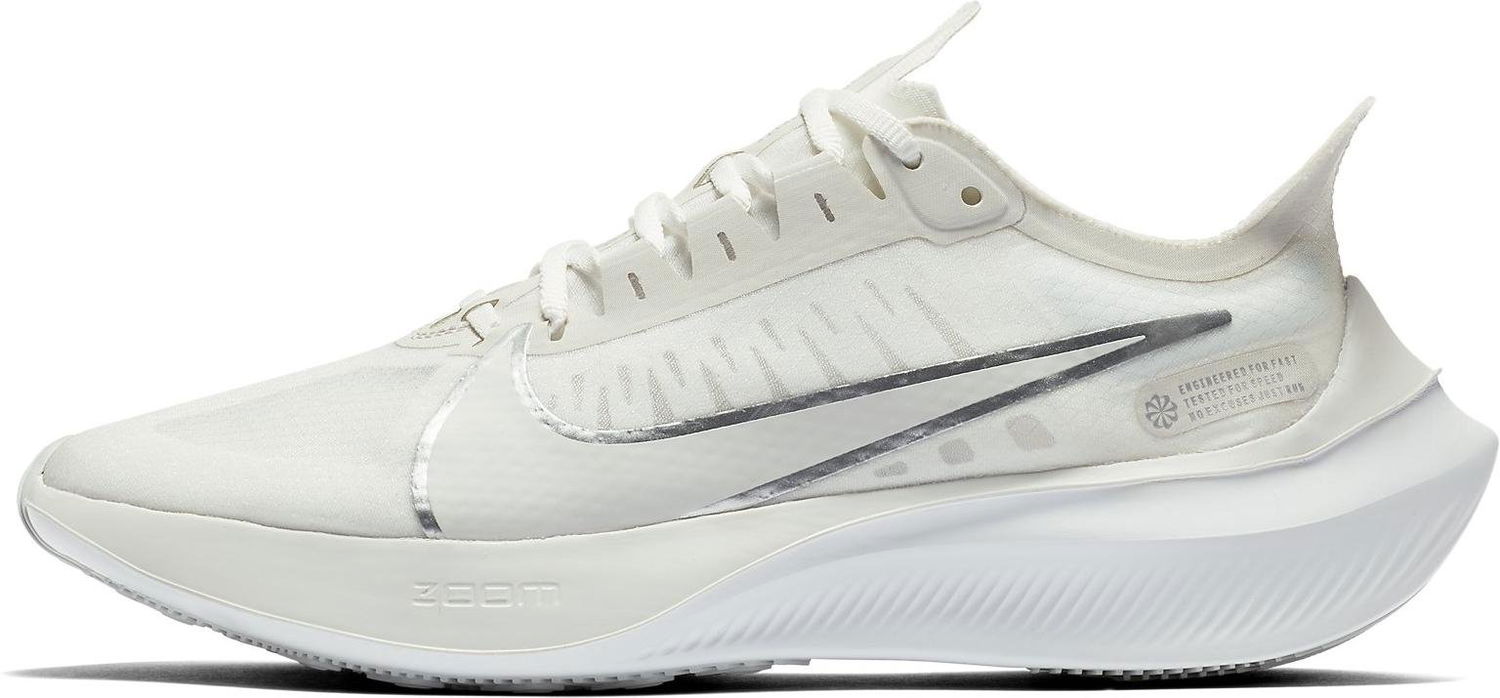 Кецове и обувки Nike Zoom Gravity Бяло | bq3203-001, 0