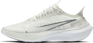 Кецове и обувки Nike Zoom Gravity Бяло | bq3203-001, 0
