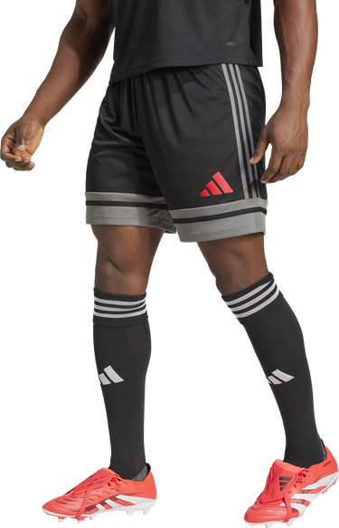 Къси панталони adidas Originals Adidas Squadra 25 Training Shorts Черно | jn4447, 4
