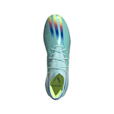 Кецове и обувки adidas Performance adidas X SPEEDPORTAL.1 AG Тюркоазено | gw8424, 1