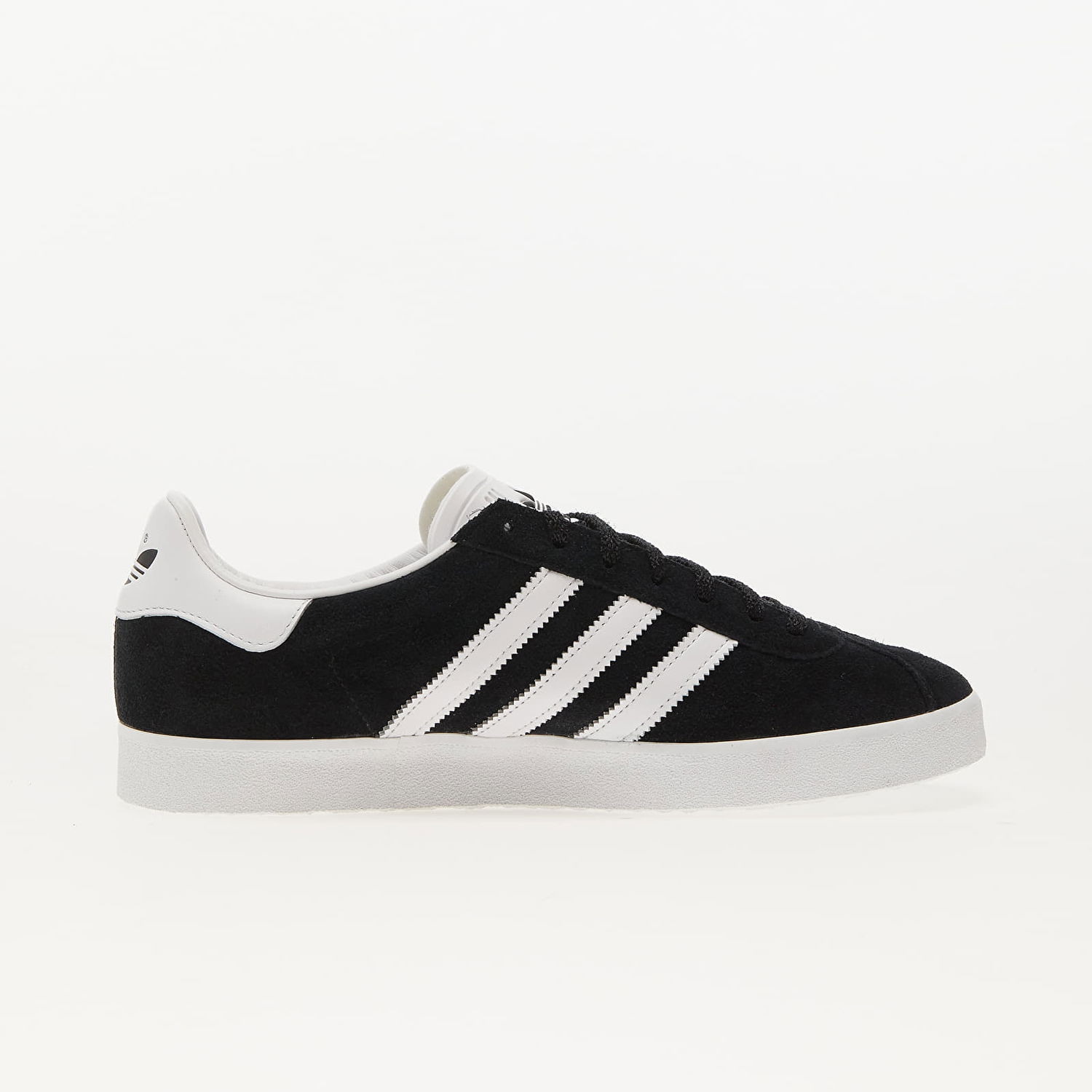 Кецове и обувки adidas Originals Gazelle 85 "Black White" Черно | IE2166, 1