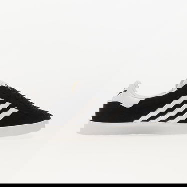 Кецове и обувки adidas Originals Gazelle 85 "Black White" Черно | IE2166, 1