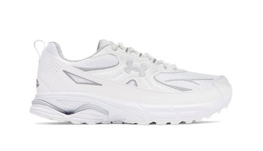 Кецове и обувки Under Armour UA Apparition Tech 4 Бяло | 6005280-100, 0