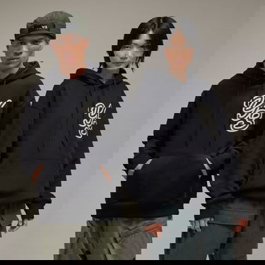 Суитчър Y-3 Graphic Logo Черно | IT7523, 0