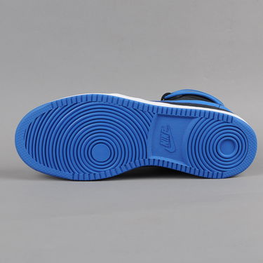 Кецове и обувки Jordan AJKO High "Sport Blue" Черно | 638471-007, 4