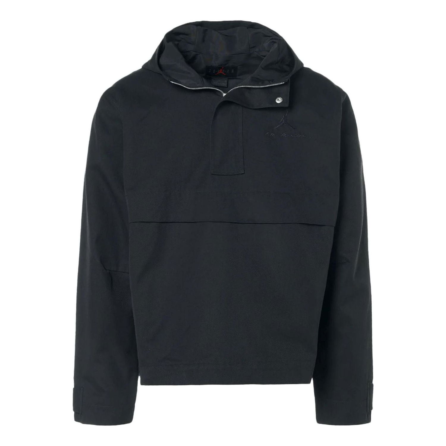 Ветровка Jordan A Ma Maniere Anorak Jacket Черно | FN0614-010, 0