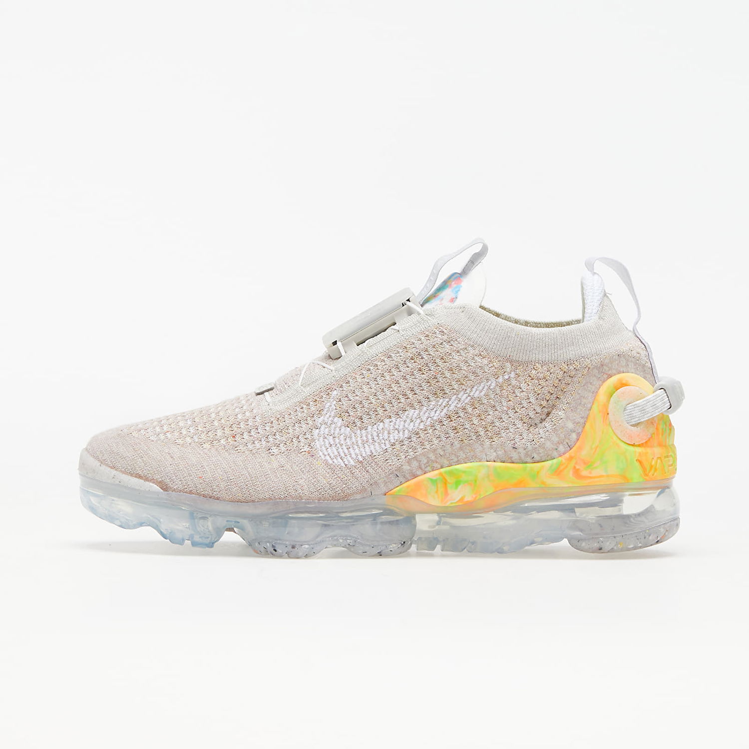 Кецове и обувки Nike Air Vapormax 2020 FK Бежово | CW1765-003, 0