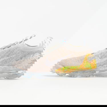 Кецове и обувки Nike Air Vapormax 2020 FK Бежово | CW1765-003, 0