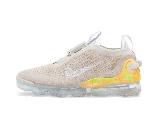 Кецове и обувки Nike Air Vapormax 2020 FK Бежово | CW1765-003
