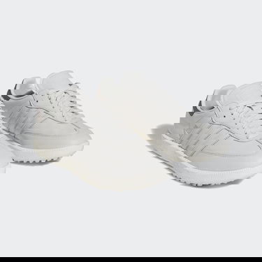 Кецове и обувки adidas Originals SAMBA GOLF Бяло | ID9297, 6