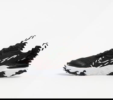 Кецове и обувки Nike React Vision GS Черно | CD6888-006, 0