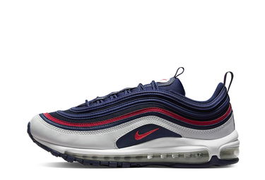 Кецове и обувки Nike Air Max 97 "USA Obsidian" Тъмно синьо | 921826-405, 4