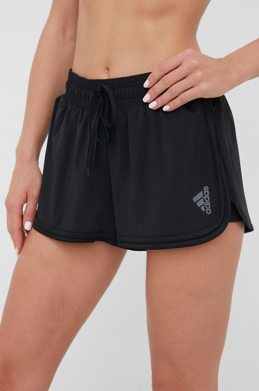Къси панталони adidas Performance Training Shorts Performance Club Черно | HF1769, 0