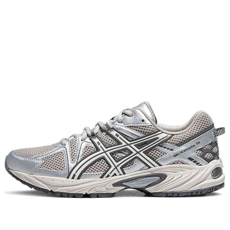 Кецове и обувки Asics Gel-Kahana TR Сиво | 1203A390-021