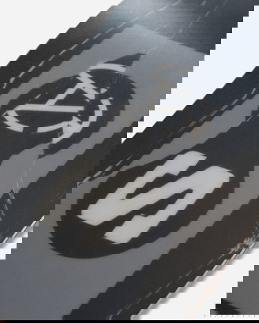 Спортна екипировка Salomon Slam Jam Sleepwalker Snowboard Deck Черно | L49129400, 7