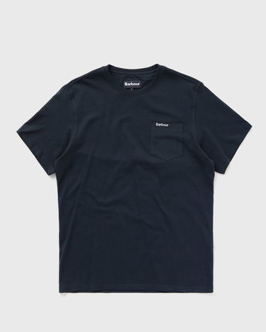 Тениска Barbour Langdon Pocket Tshirt Черно | MTS1114NY91, 0