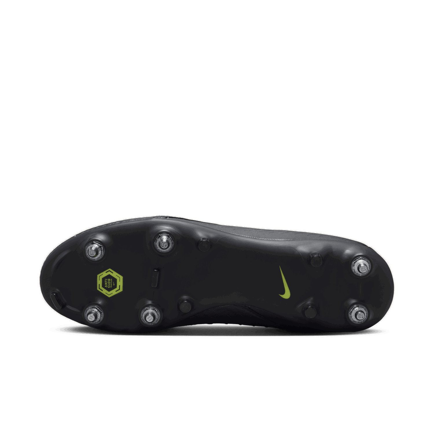 Кецове и обувки Nike Phantom GX 2 Academy SG Черно | FJ2549-002, 1