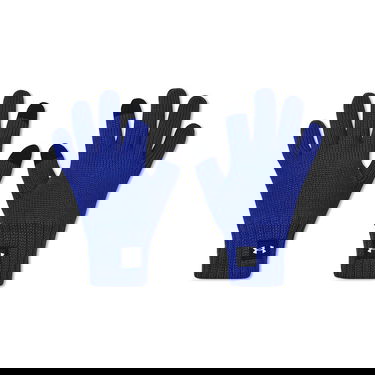 Ръкавици Under Armour Gloves Тъмно синьо | 1378755-400, 3