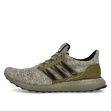 Кецове и обувки adidas Performance Ultra Boost DNA "Star Wars Yoda" Зелено | FY3496, 1