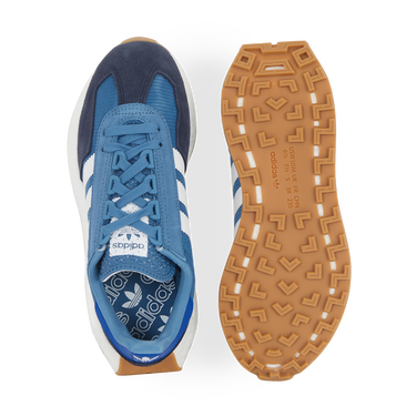 Кецове и обувки adidas Originals Retropy E5 Синьо | GW3207, 3