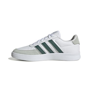 Кецове и обувки adidas Performance adidas BREAKNET 2.0 43 1/3 Сиво | ID9544, 3