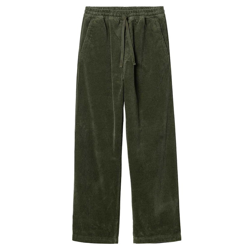 Панталони Carhartt WIP Floyde Pant Зелено | I034037-66602