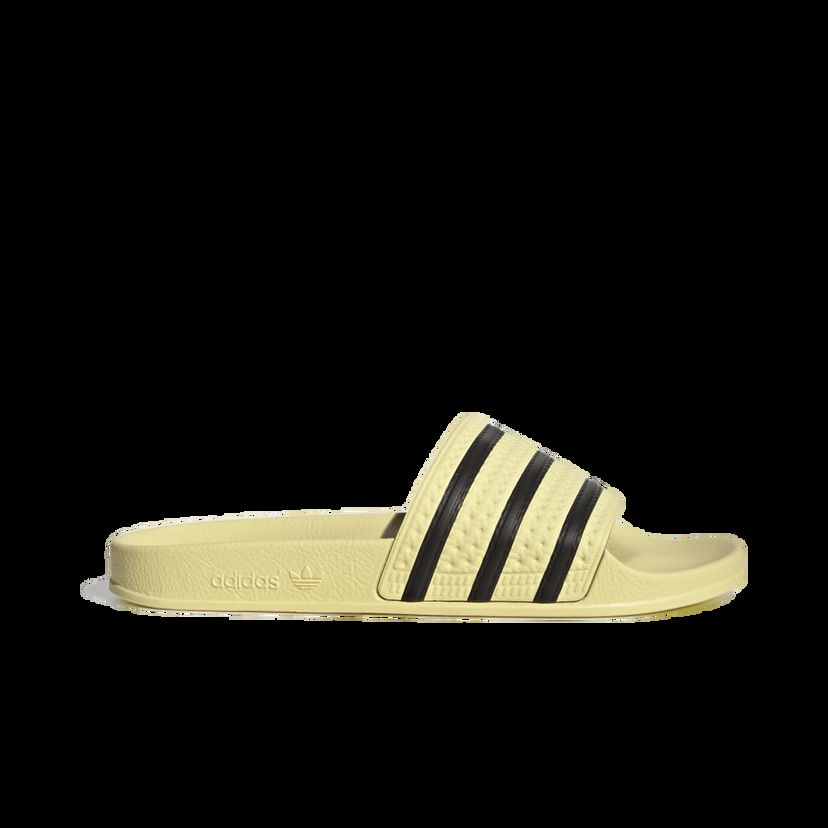 Кецове и обувки adidas Originals Adilette Жълто | HP6510