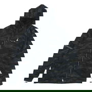 Jordan Space Cotton Warm Hooded Jacket