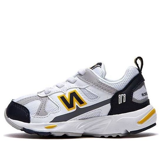 Кецове и обувки New Balance 878 Series Low-Top Бяло | IV878AC, 0