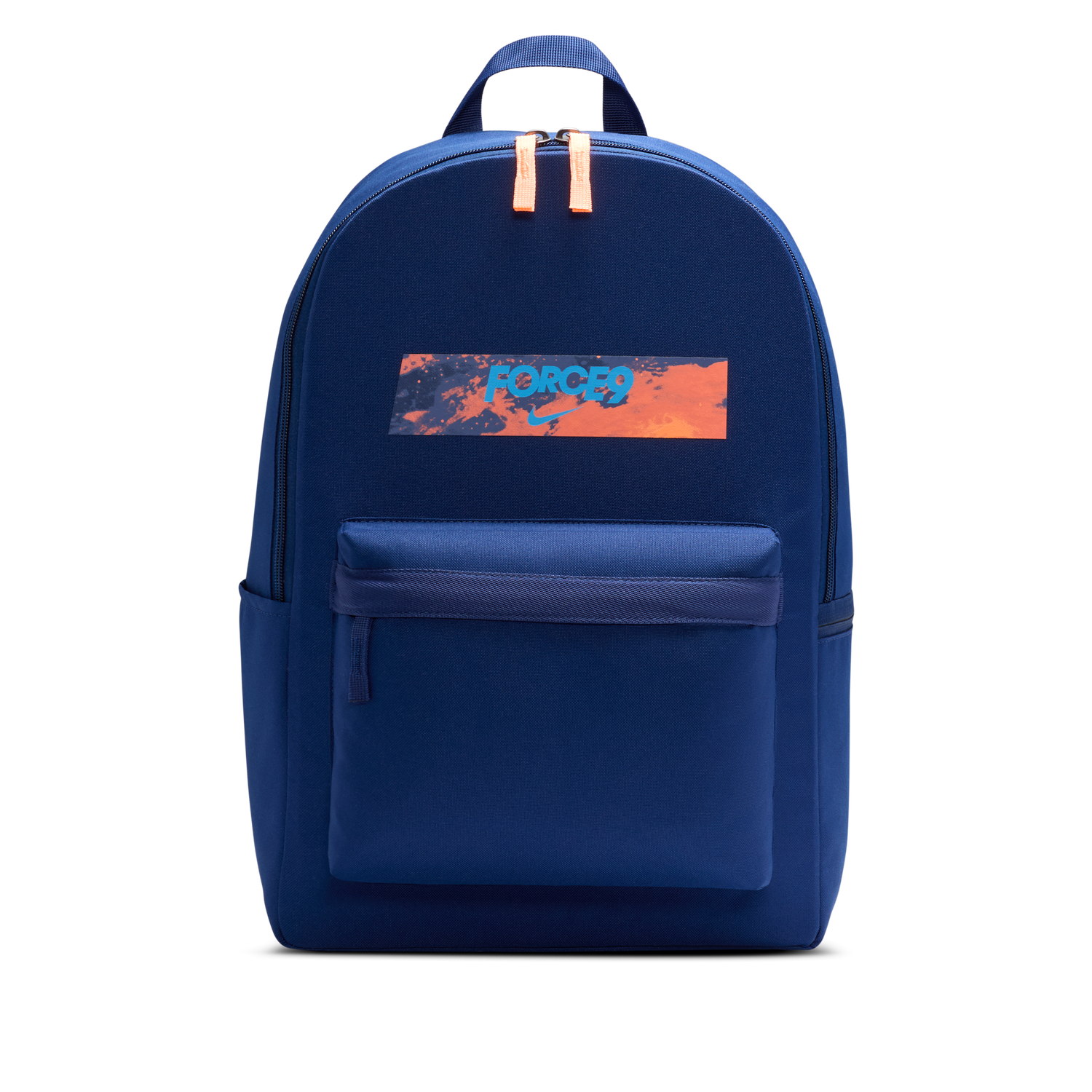 Раница Nike Erling Haaland Kids' Backpack (25L) Синьо | HQ3787-492, 1