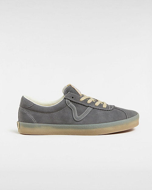 Кецове и обувки Vans VANS Sport Low, Size 35 Сиво | VN000D6NPWT, 0