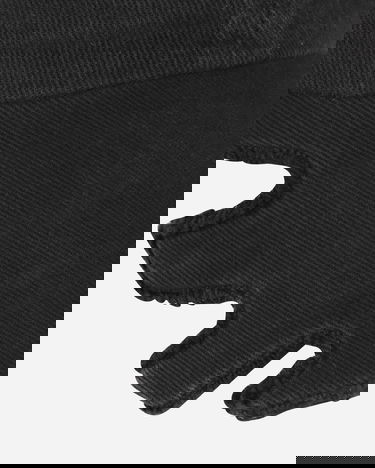 Шапка с козирка adidas Originals Slashed Baseball Cap Черно | JG8833, 7