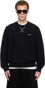 Couture Seam Sweatshirt