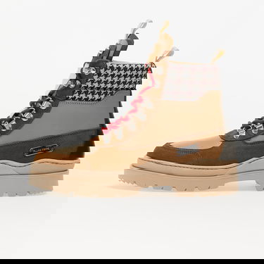 Кецове и обувки Filling Pieces Mountain Boot Quartz Brown Бежово | 63333361933, 0