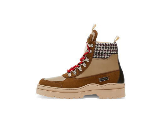 Mountain Boot Quartz Brown