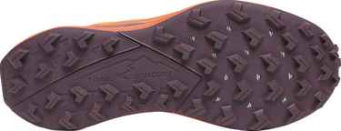 Кецове и обувки Saucony Peregrine 15 Оранжево
 | s20990-240, 4