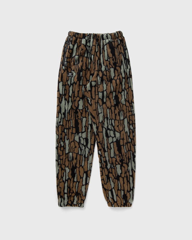 Woodie Fleece Pants