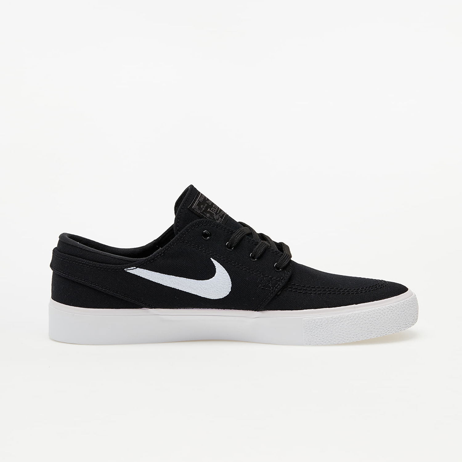 Кецове и обувки Nike SB Zoom Stefan Janoski Canvas RM Черно | AR7718-001, 1